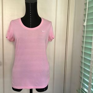 Women’s Nike performance T-shirt